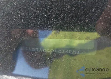 2016 Nissan Sentra из США, поврежденный, VIN 3N1AB7AP5GL641504